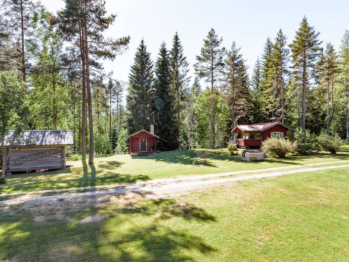 1 rok · Väckarbodarna 30