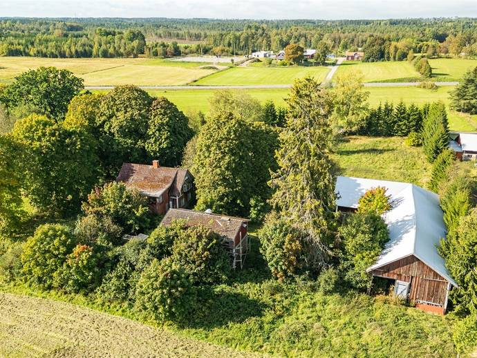 Bråta Hökagården 25