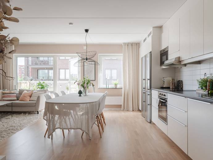 4 rok · 86 m² · Lilla Varvsgatan 21A