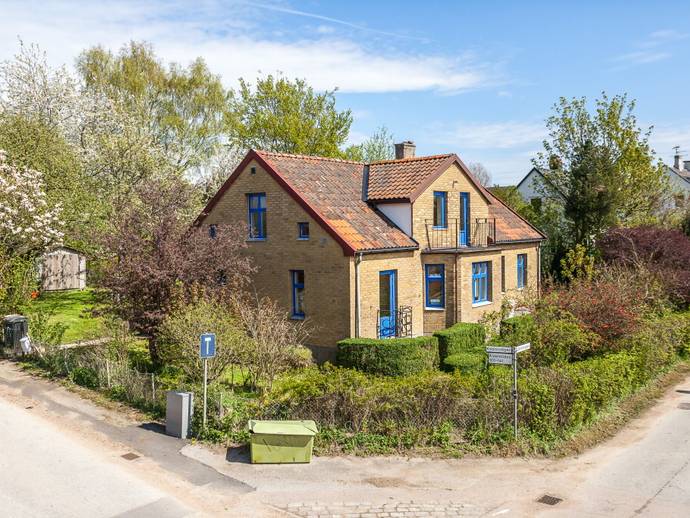5 rok · 132 m² · Kvarnvägen 2