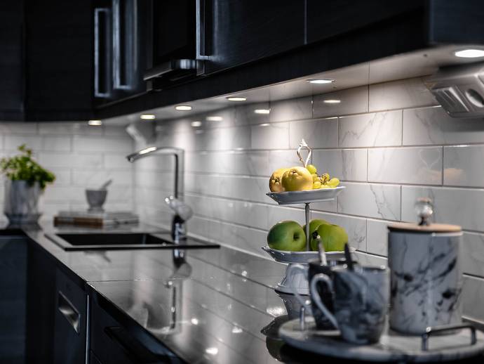 3 rok · 83 m² · Kasernhöjden 11A
