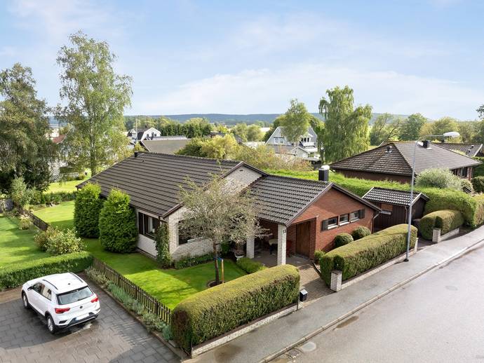 5 rok · 132 m² · Askvägen 13