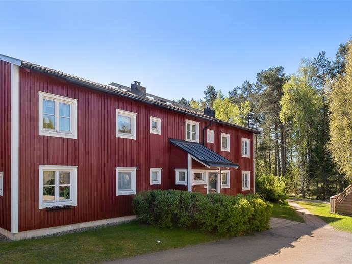 3 rok · 72,9 m² · Planetvägen 109
