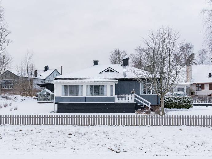 4 rok · 84 m² · Limmaredsvägen 7