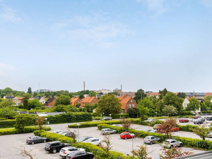 3 rok · 72 m² · Grönvägen 1C