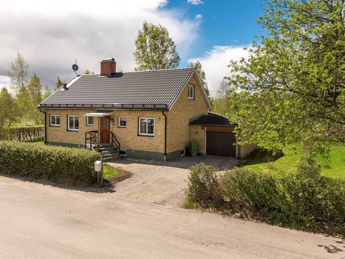 5 rok · 126 m² · Hälsingegatan 21