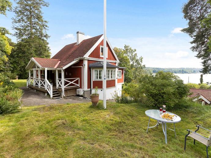 5 rok · 169 m² · Ekolsundsvägen 19