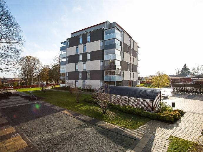 3 rok · 97 m² · Onkel Adams väg 8A