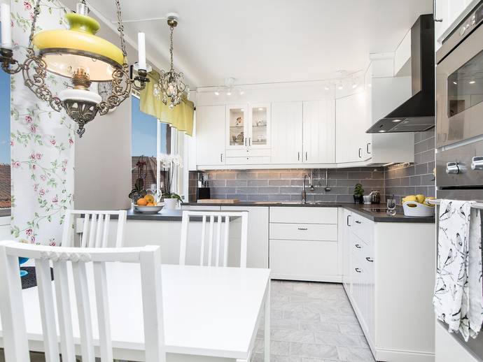 3 rok · 82,5 m² · Norrbygatan 22B