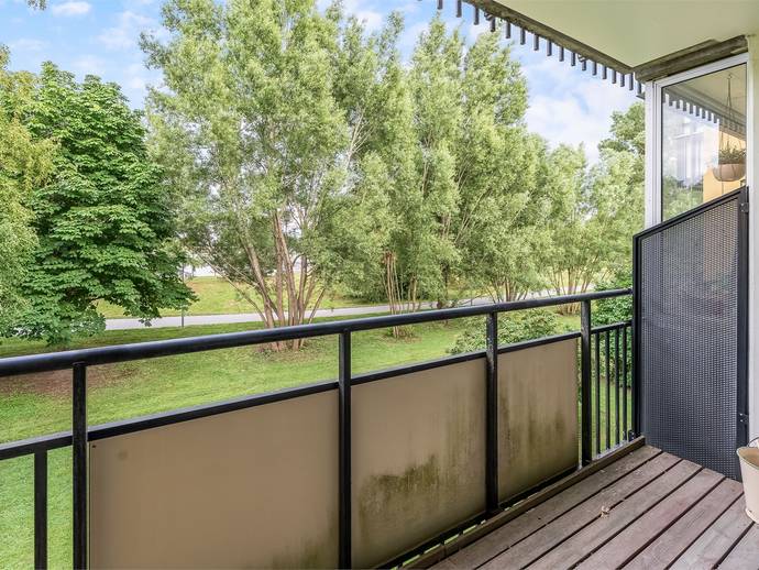 3 rok · 76 m² · Minutgränd 31