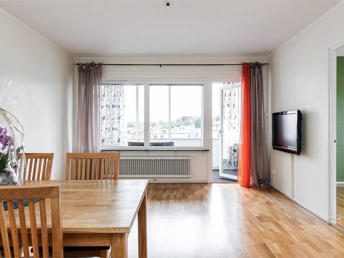 3 rok · 67,5 m² · Liedbergsgatan 53