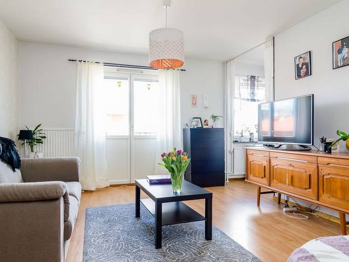 1 rok · 35,2 m² · Storgatan 35