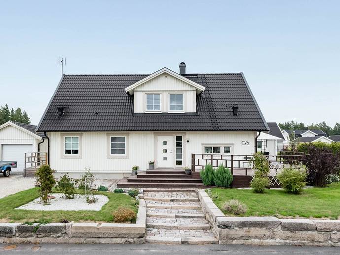 8 rok · 199 m² · Olstorpsgatan 2