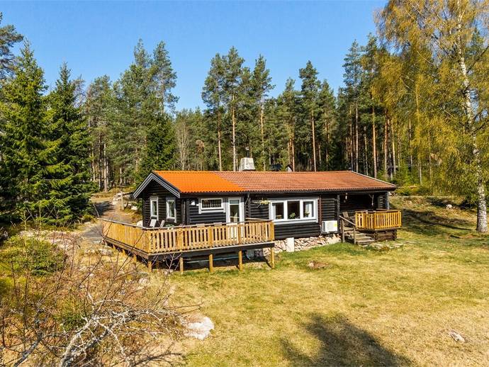 3 rok · 70 m² · Mellanviken 44
