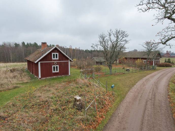 3 rok · 95 m² · Fröjered linnarstorp