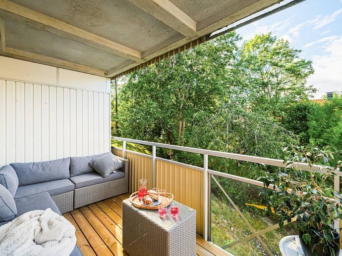 3 rok · 65,4 m² · Fiskaruddsvägen 5