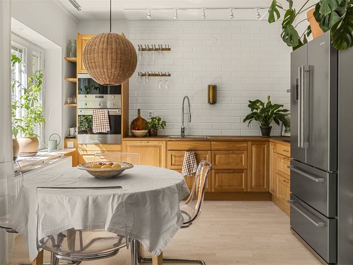 1,5 rok · 48 m² · Kryddgränd 4