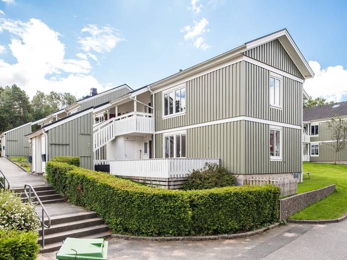 3 rok · 85 m² · Timmerslätt 66 B