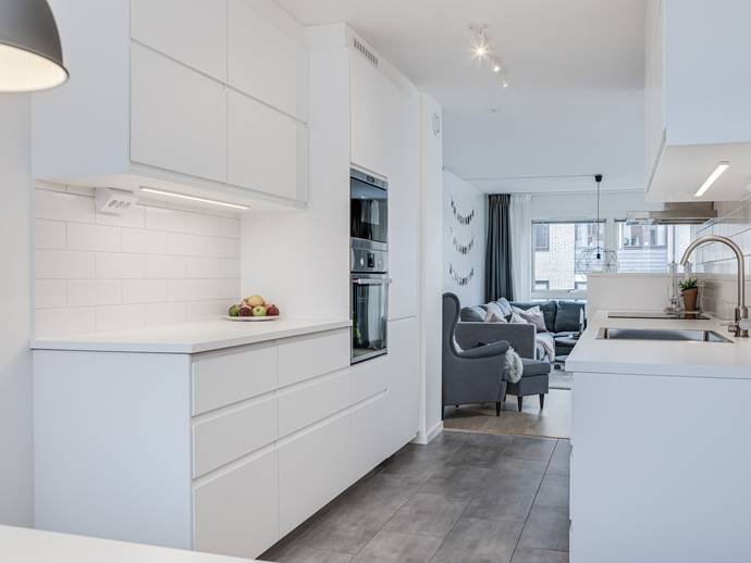 2 rok · 70 m² · Bryngelshusgatan 2