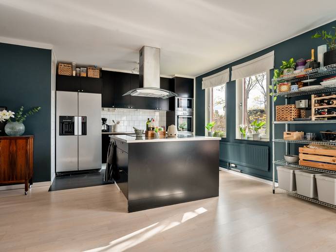 4 rok · 91 m² · Ormingeringen 59A