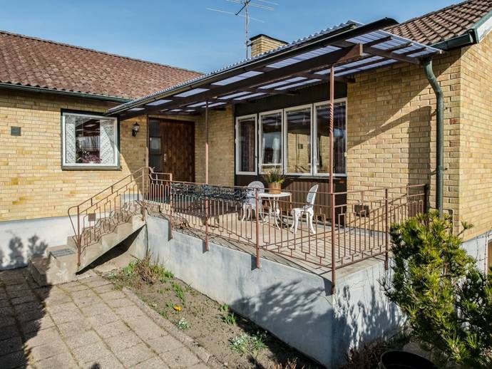 4 rok · 108 m² · Holmens väg 1