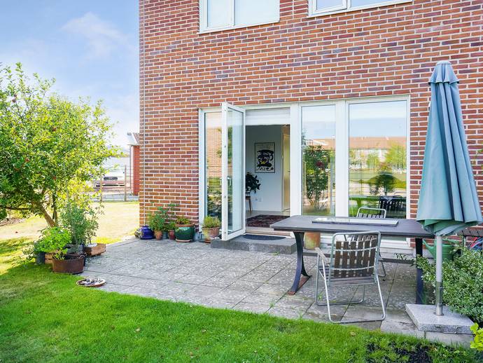 5 rok · 105 m² · Soldat Skalks Gata 44
