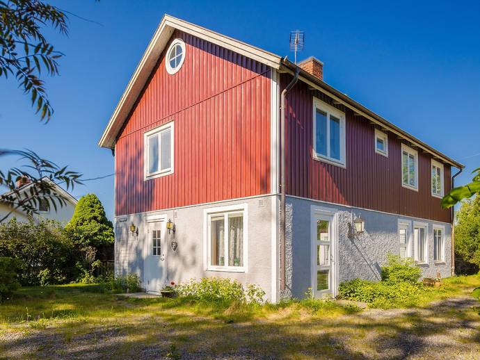 4 rok · 77 m² · Långgatan 18