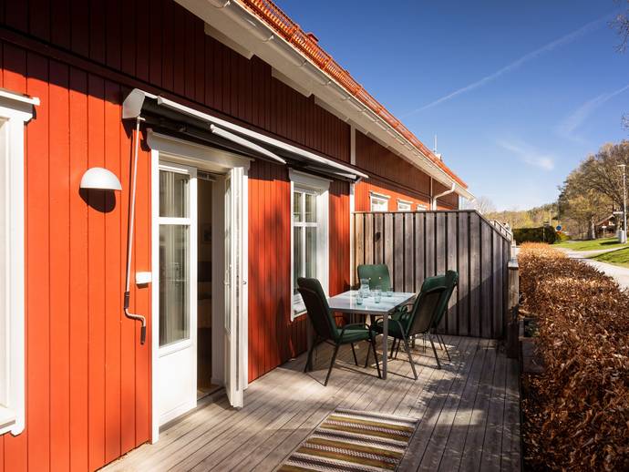 2,5 rok · 74 m² · Säterivägen 15A