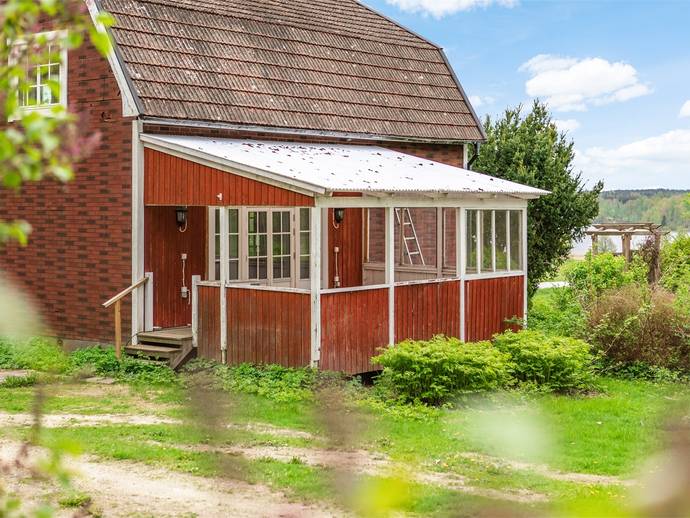 4 rok · 115 m² · Ödestorp Hagalid 313