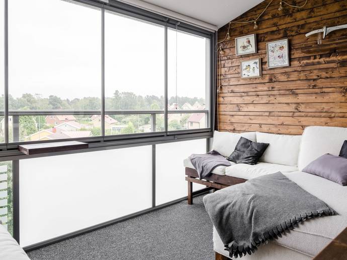 2 rok · 54 m² · Gröna vägen 16A