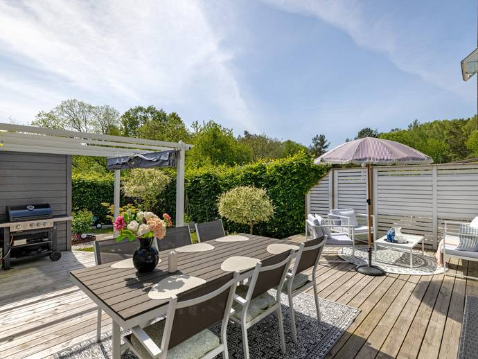 5 rok · 117 m² · Strömshillvägen 31