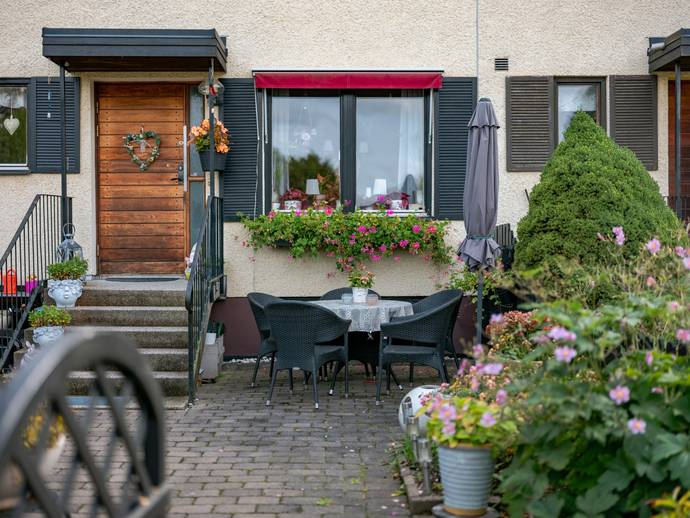5 rok · 112 m² · Herrängsvägen 8