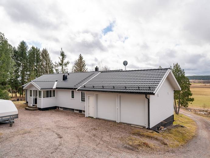 4 rok · 123 m² · Bergbacken 208