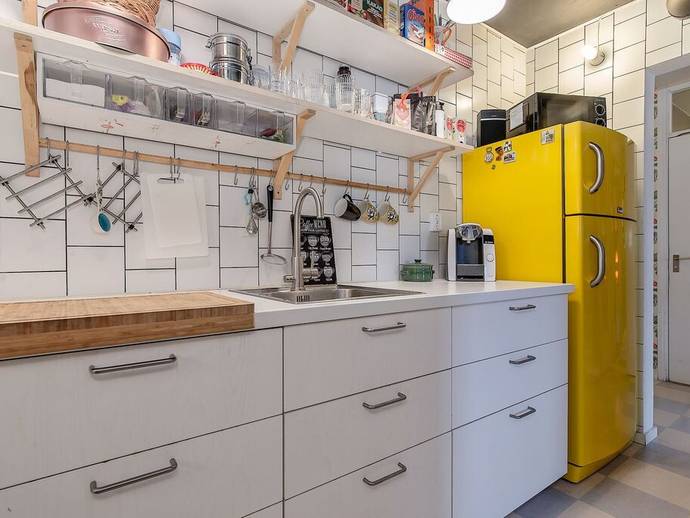 3 rok · 71 m² · Förlandagränd 50
