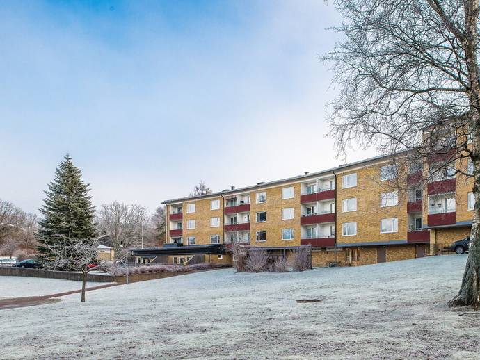 4 rok · 89,5 m² · Lövgatan 2A