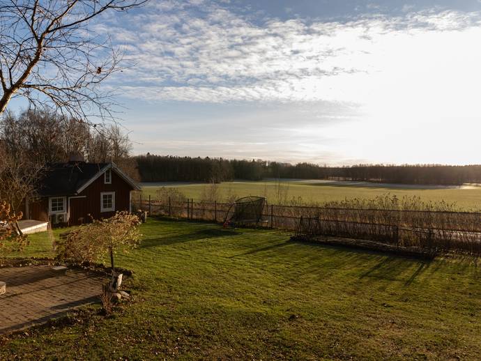 2 rok · 42 m² · Södra Lundby Kulla 4