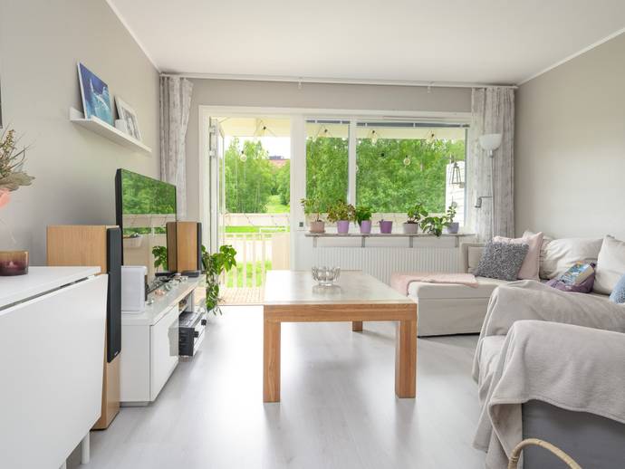 4 rok · 110 m² · Luleåvägen 297