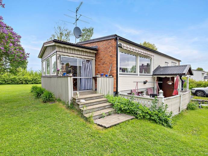 3 rok · 95 m² · Armévägen 1