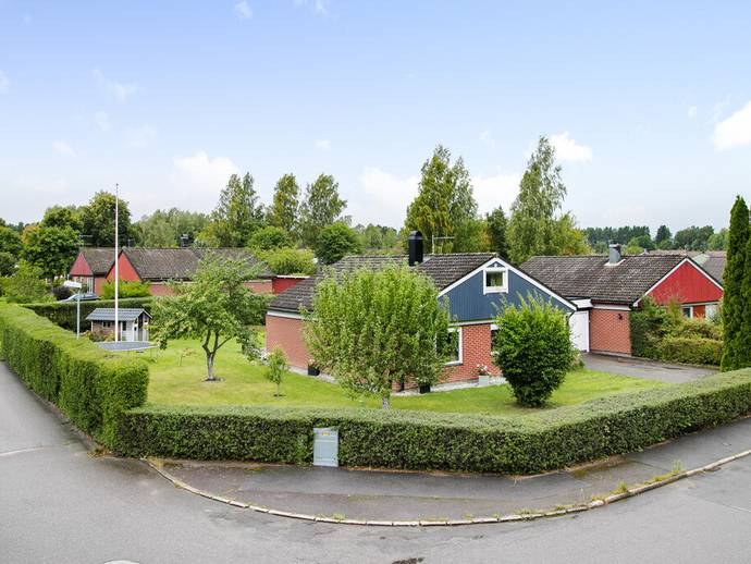 5 rok · 98 m² · Ravinvägen 9
