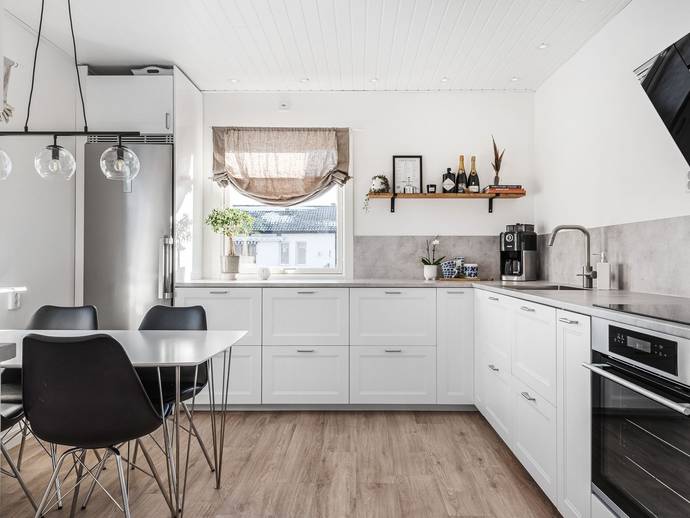 3 rok · 88 m² · Furulidsgatan 17