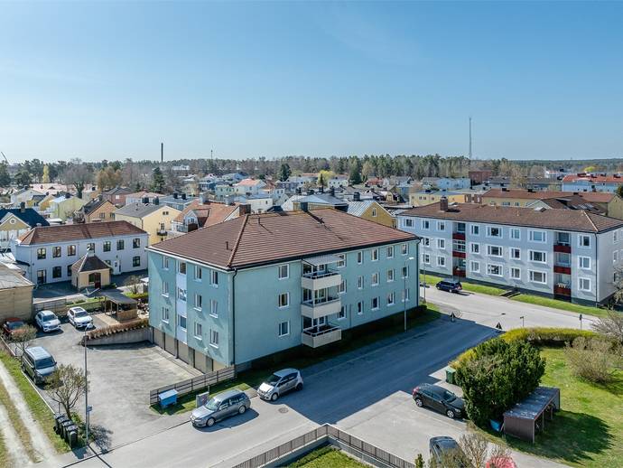 3 rok · 82,3 m² · Södermalmsgatan 5