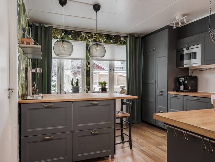 5 rok · 115 m² · Morkullevägen 19