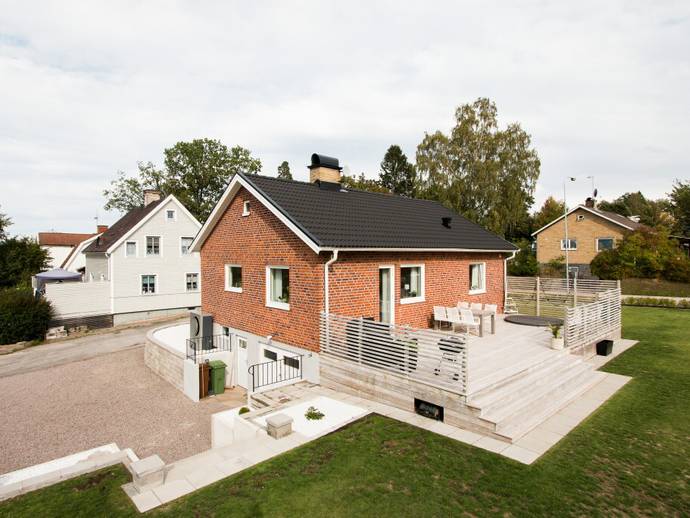 3 rok · 78 m² · Bastugatan 4