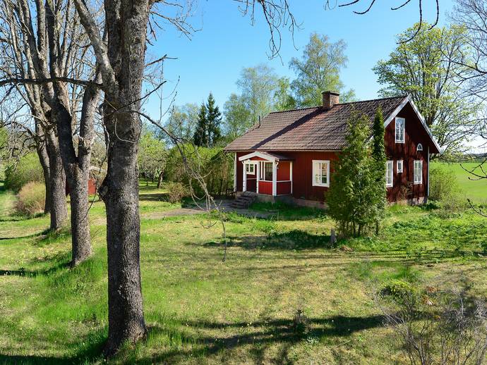 4 rok · 131 m² · Västerensta 152