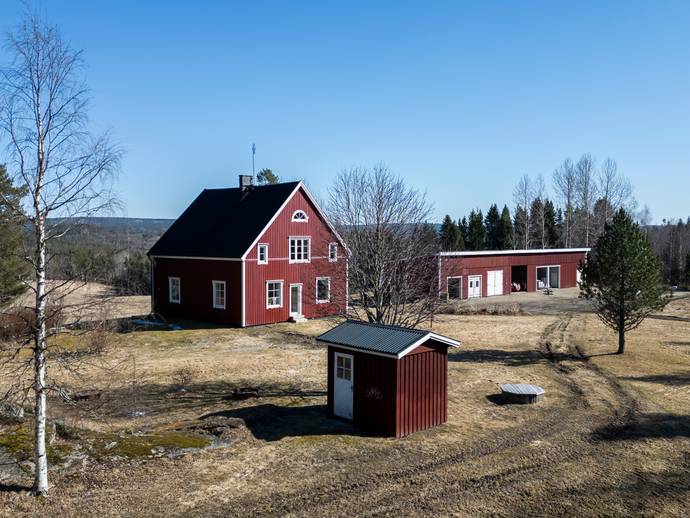 150 m² · Kvarnlund 11
