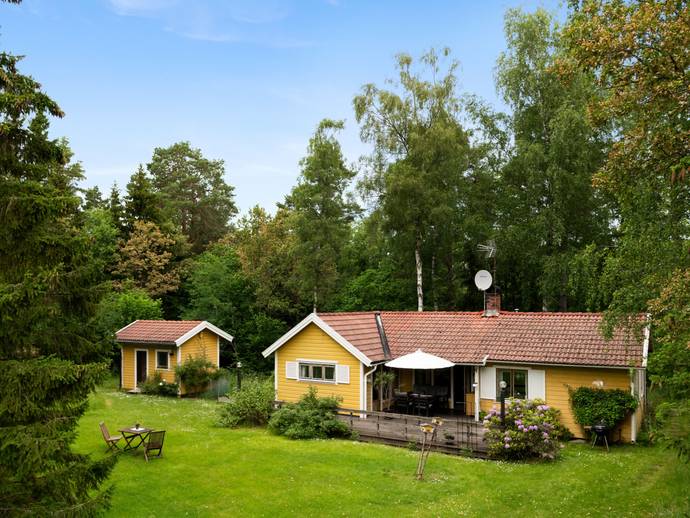 4 rok · 80 m² · Rudvägen 8