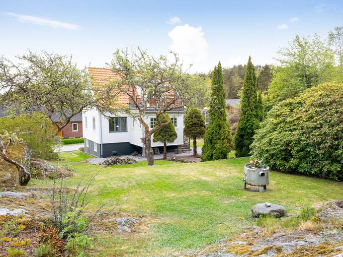 5 rok · 90 m² · Majlyckevägen 4
