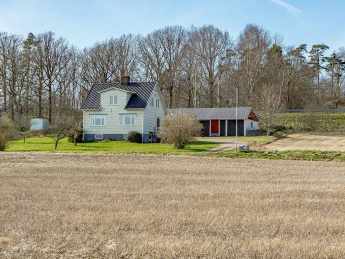 5 rok · 90 m² · Sannagård 133