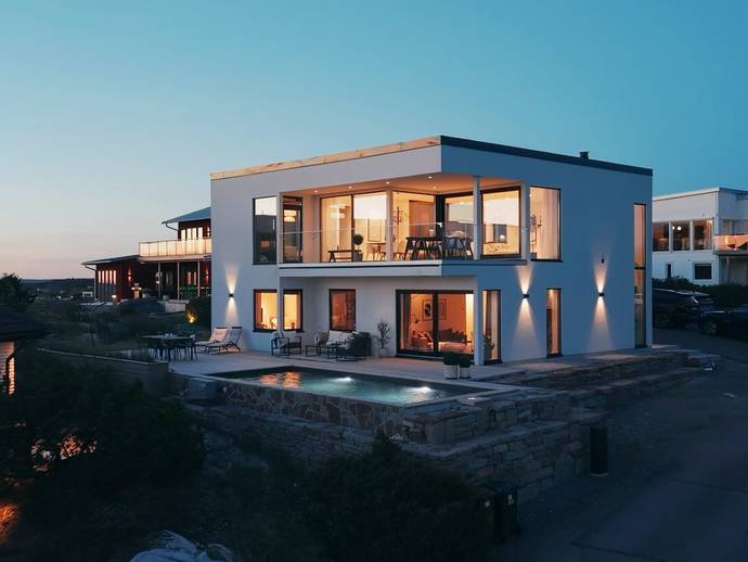 6 rok · 206 m² · Toppljusvägen 10A