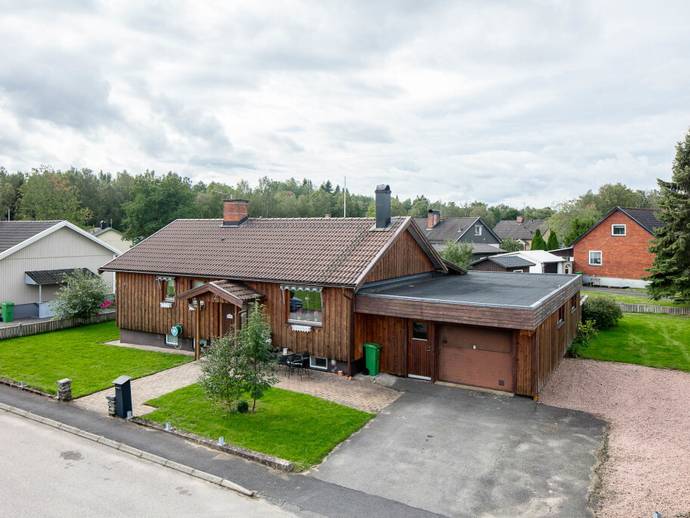4 rok · 85 m² · Videplan 2